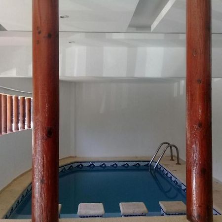 Hotel Lupita Akapulko Dış mekan fotoğraf