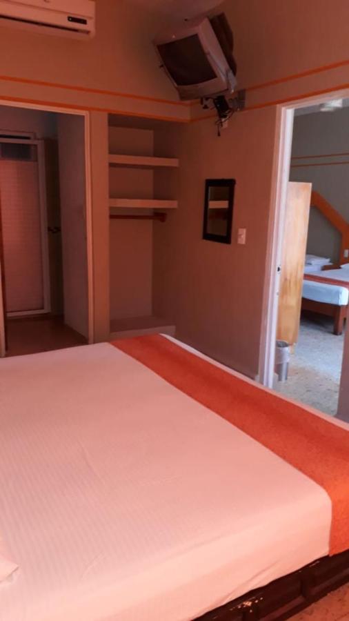 Hotel Lupita Akapulko Dış mekan fotoğraf