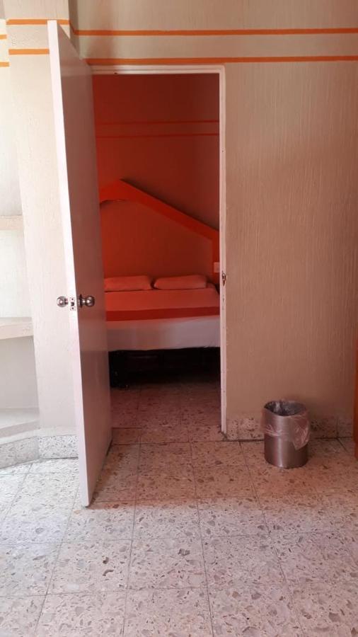 Hotel Lupita Akapulko Dış mekan fotoğraf