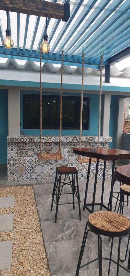 Hotel Lupita Akapulko Dış mekan fotoğraf