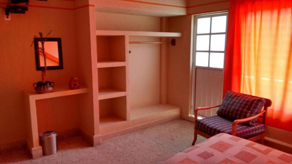 Hotel Lupita Akapulko Dış mekan fotoğraf