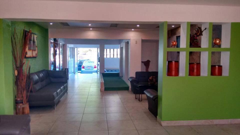 Hotel Lupita Akapulko Dış mekan fotoğraf