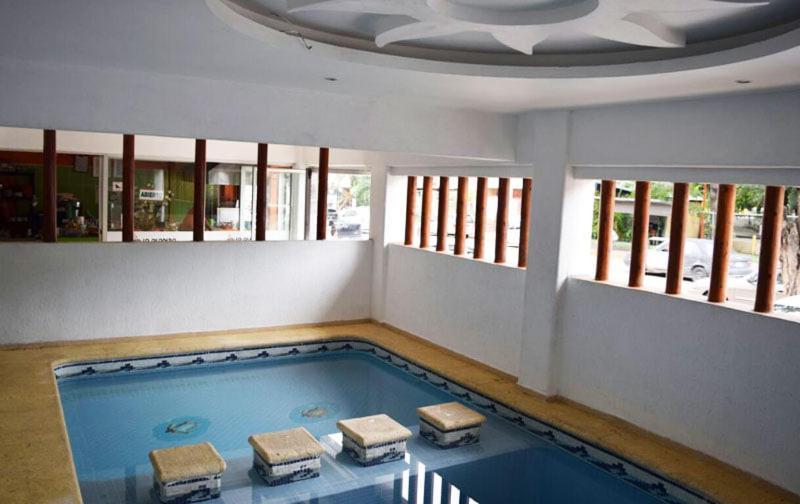 Hotel Lupita Akapulko Dış mekan fotoğraf