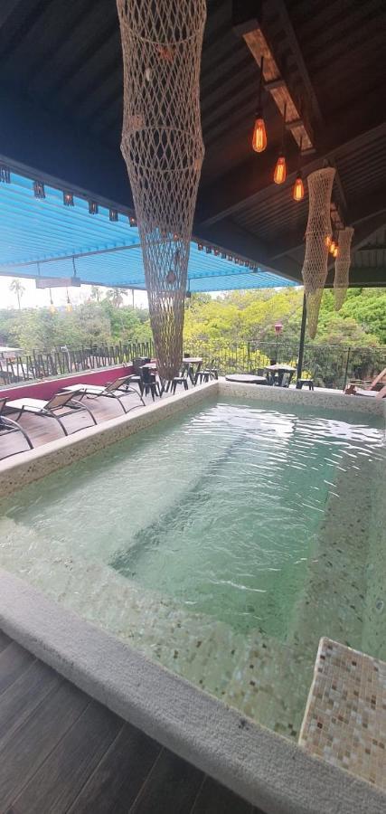 Hotel Lupita Akapulko Dış mekan fotoğraf
