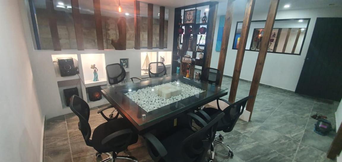 Hotel Lupita Akapulko Dış mekan fotoğraf